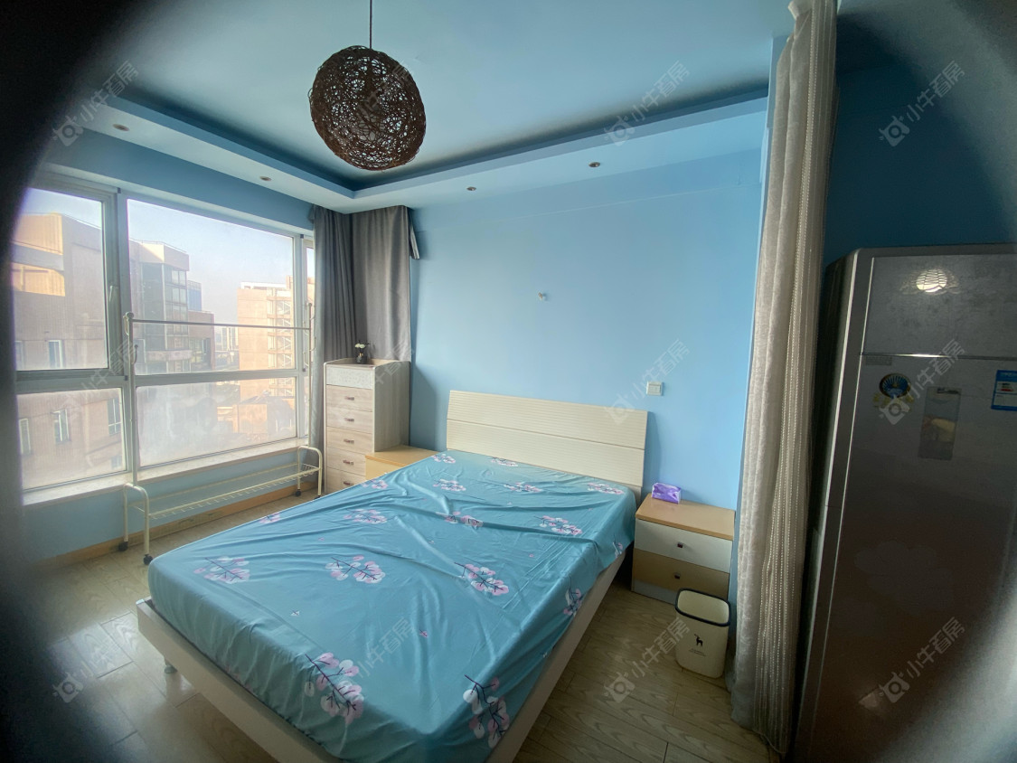 常州侨光苑在租房源室内图_小牛看房