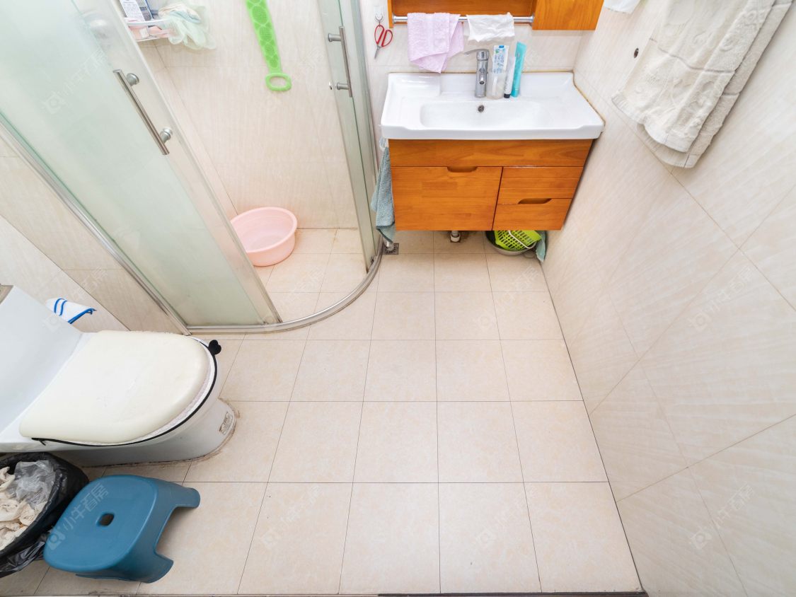 常州喜盈门花苑在售二手房源室内图_小牛看房