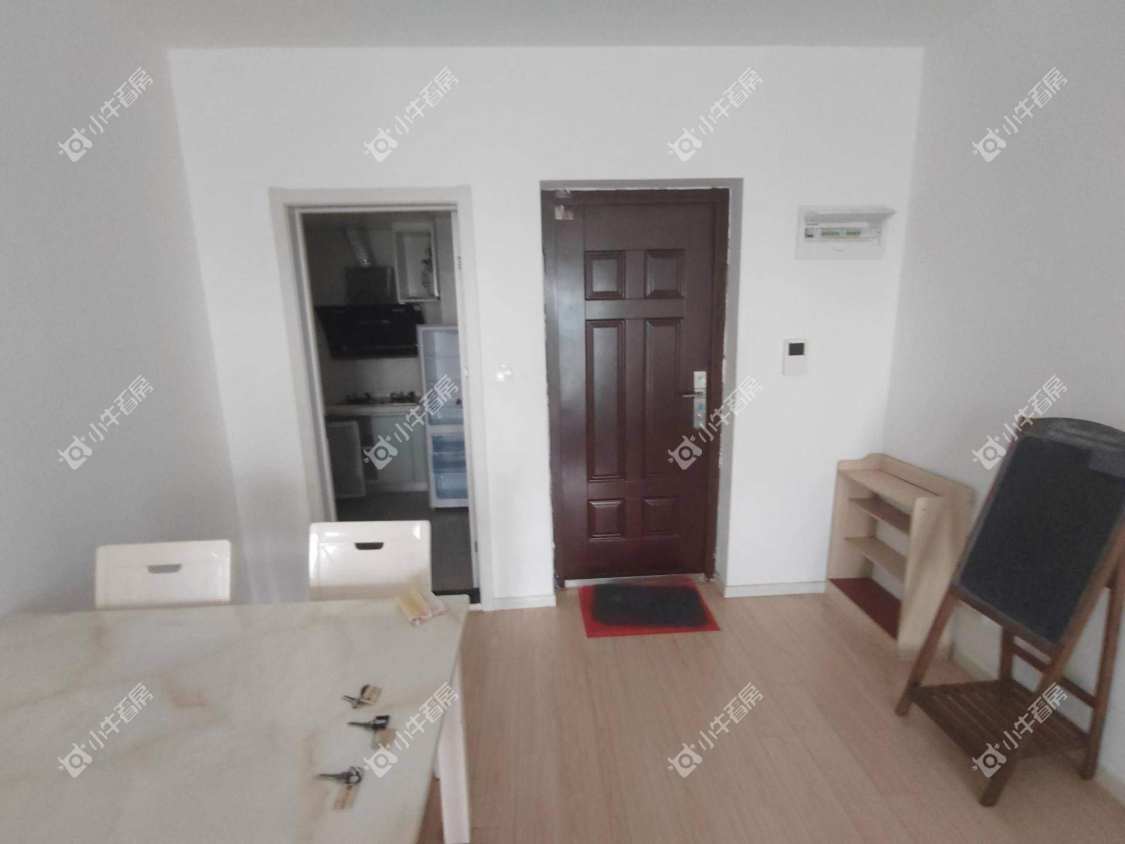 常州中海龙城花园西区在租房源_小牛看房