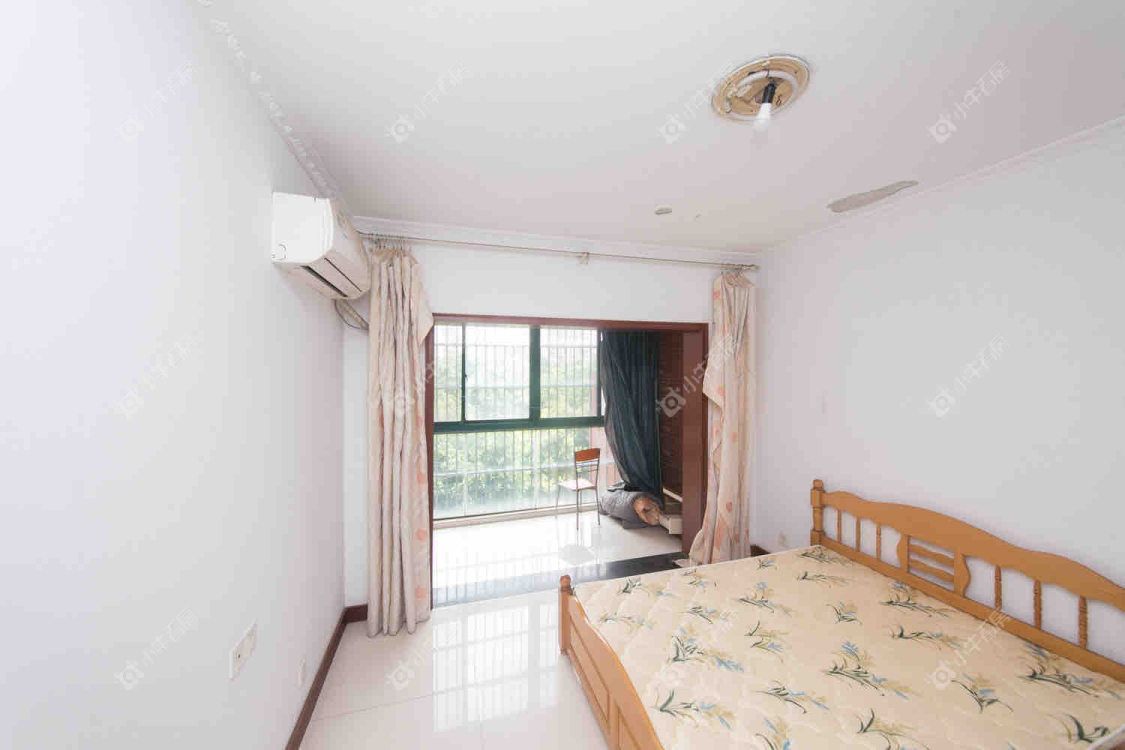 常州世府邻里中心在租房源室内图_小牛看房