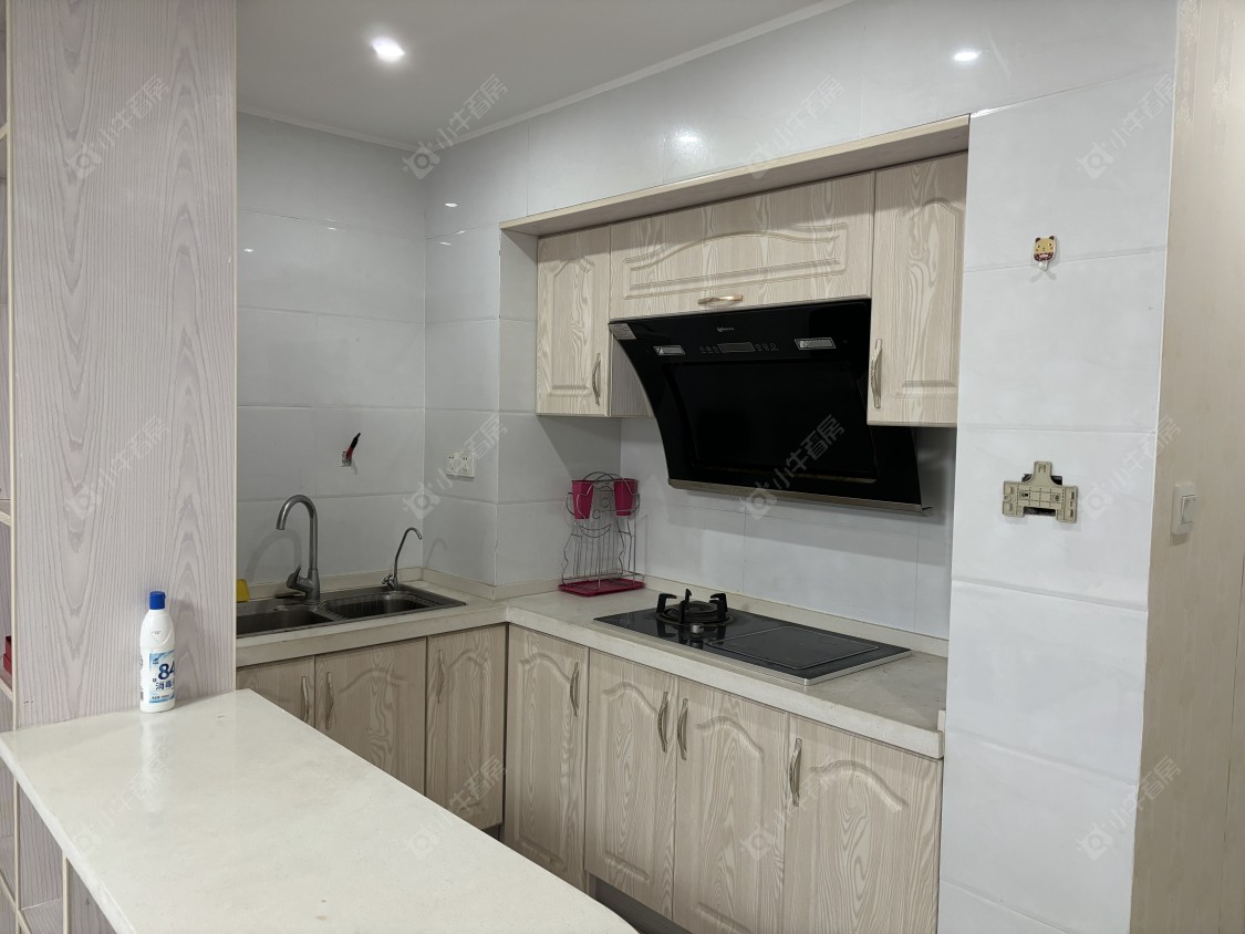 常州金田精英汇在租房源_小牛看房