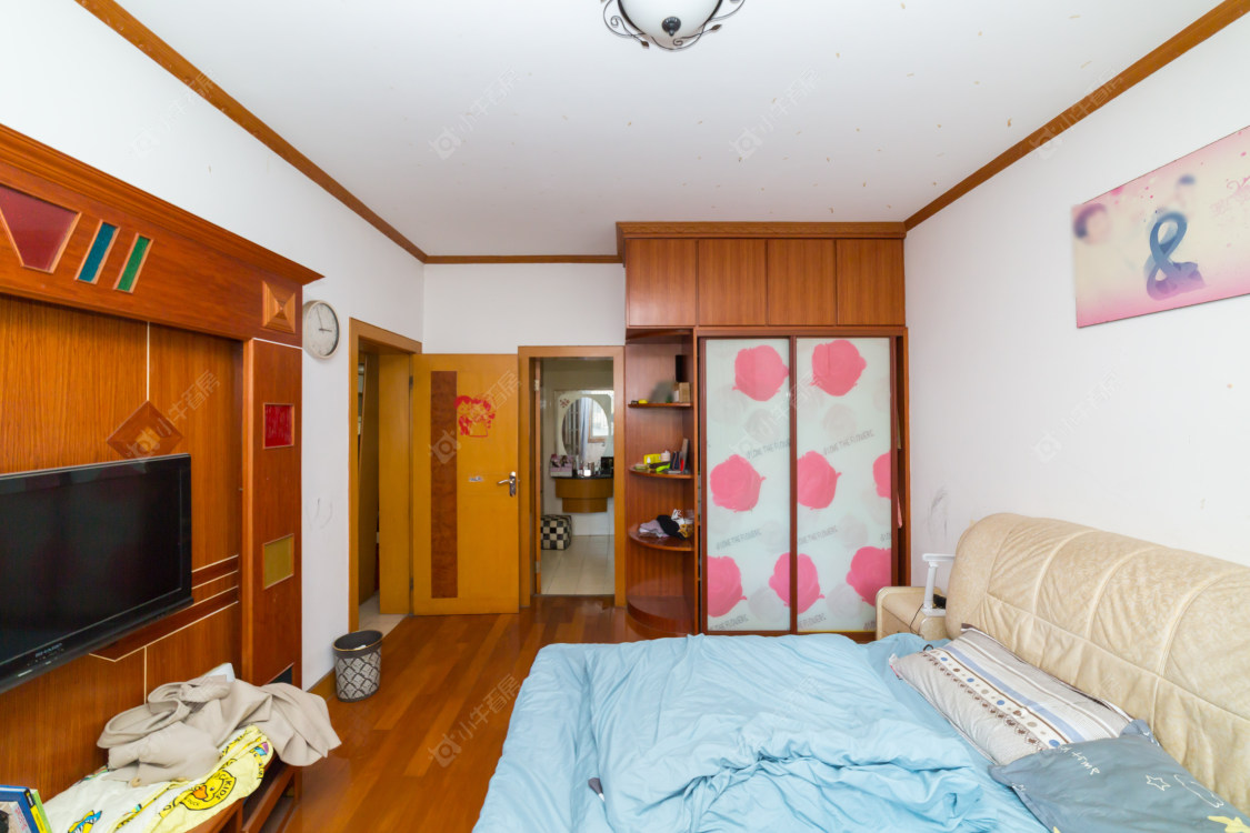 常州申达花苑在售二手房源室内图_小牛看房