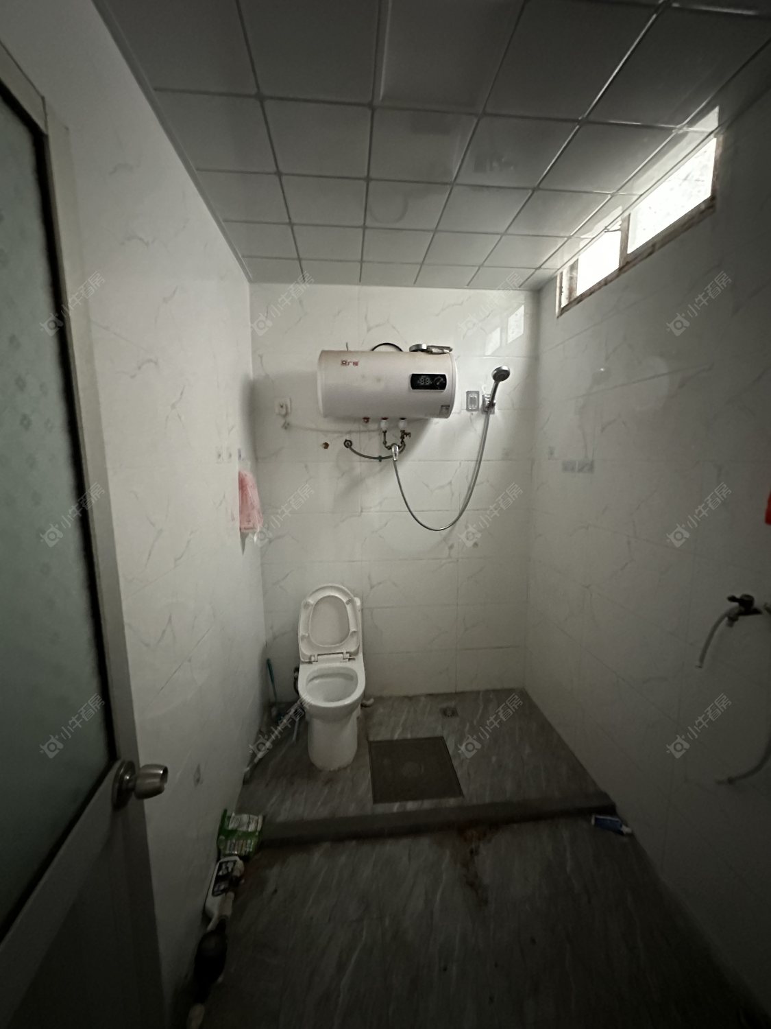 常州圩墩村在租房源_小牛看房