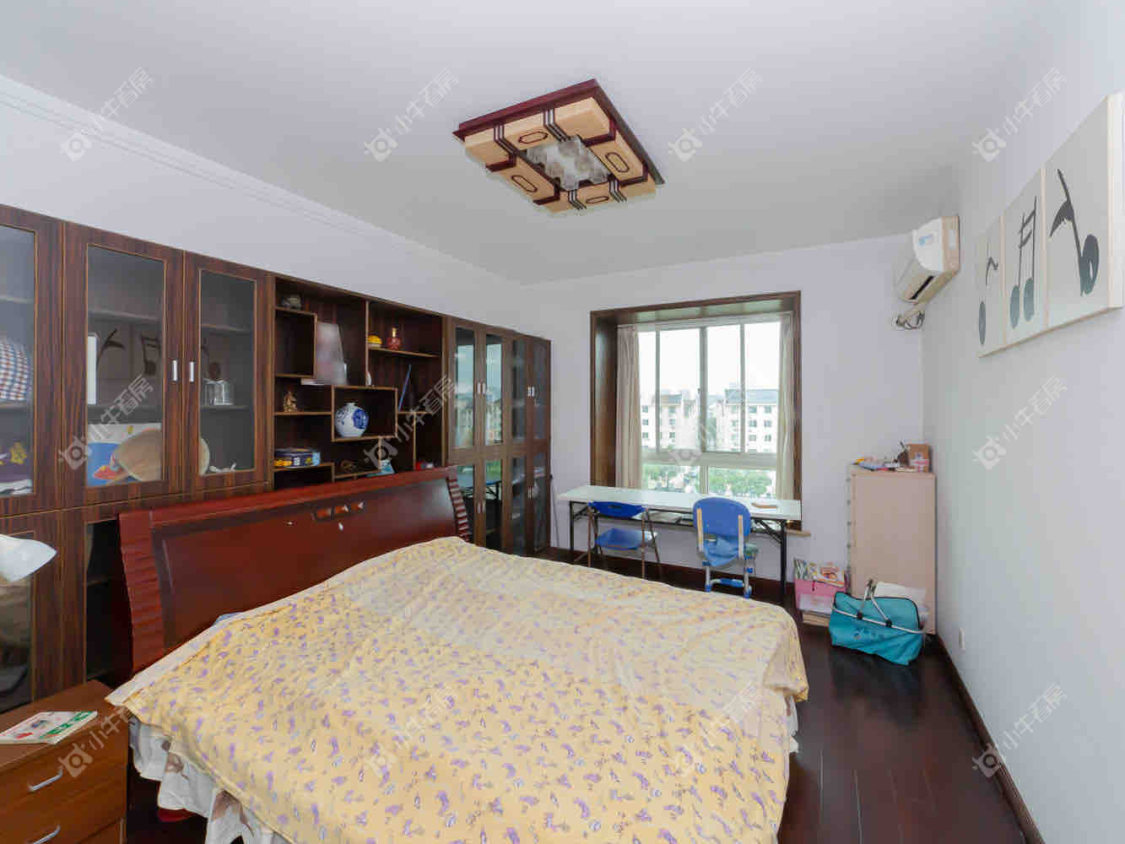 常州聚博花园在租房源_小牛看房