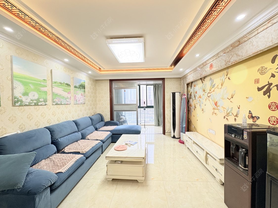 丹阳普善人家在售二手房源室内图_小牛看房