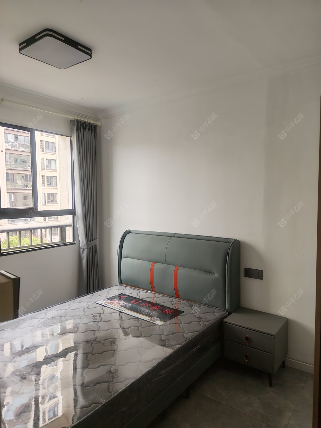 常州新城桃李郡在租房源_小牛看房