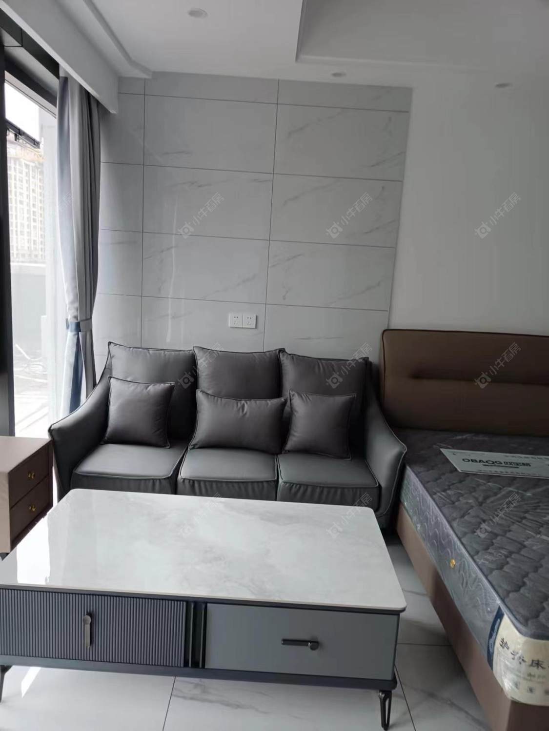 常州世茂广场在租房源_小牛看房