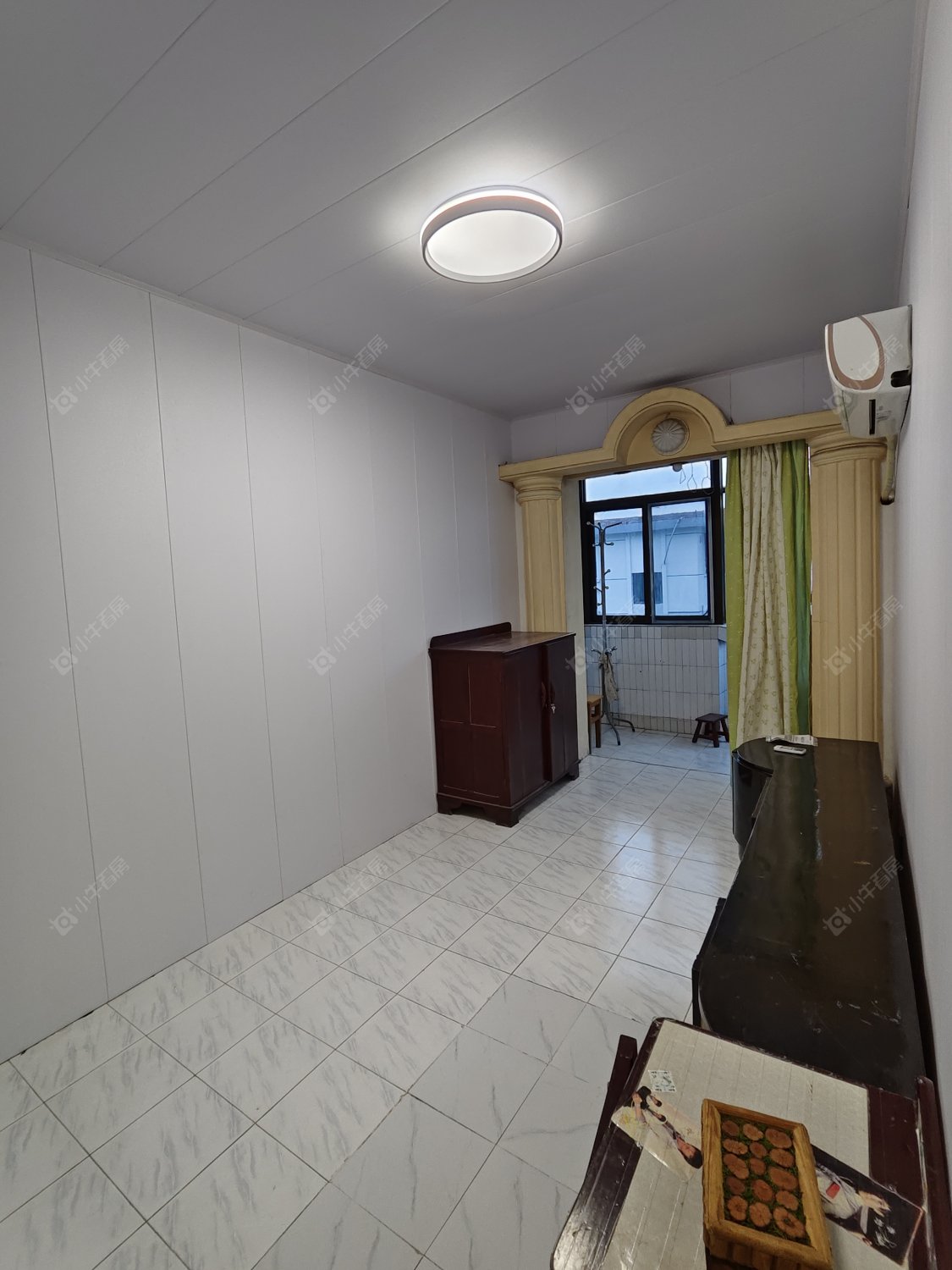 翠竹新村南区房源室内图 常州翠竹新村南区在租房源室内图_小牛看房