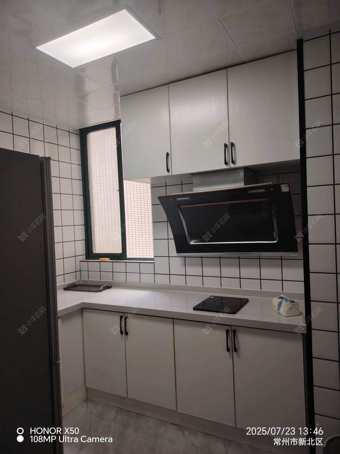 常州嵩山路在租房源室内图_小牛看房