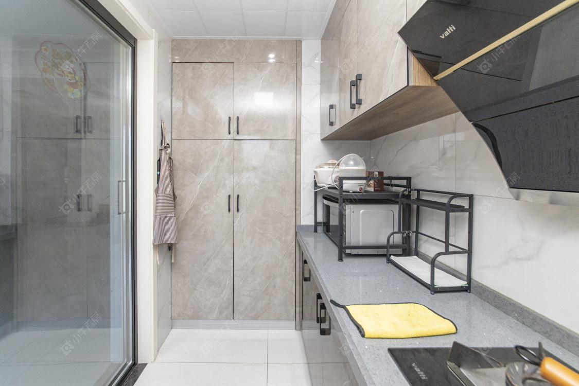 万达中央华城房源室内图 常州万达中央华城在售二手房源室内图_小牛看房