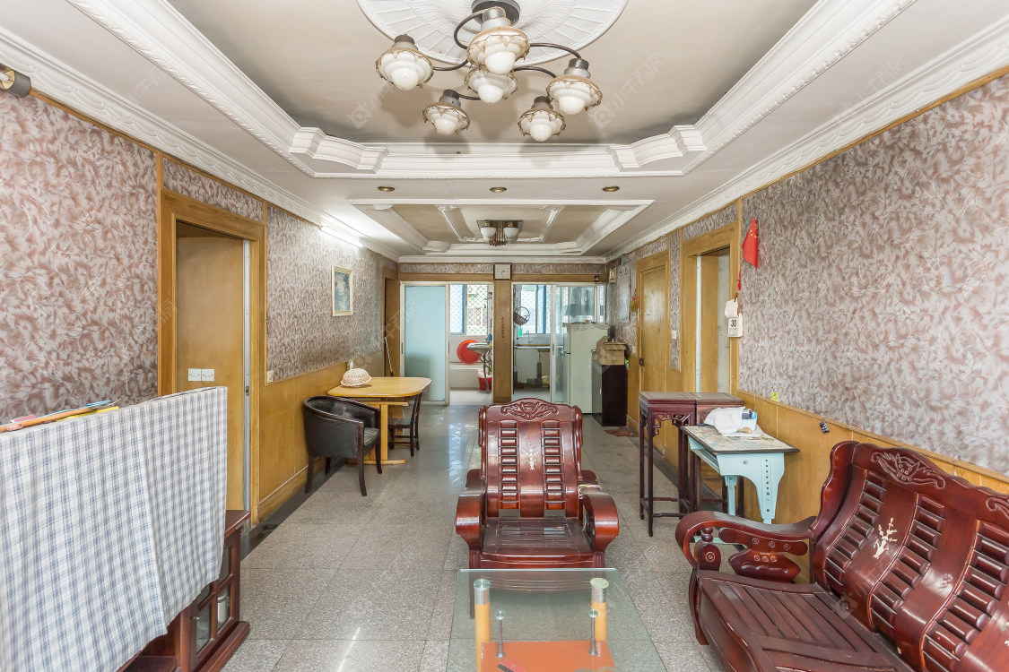 翠竹新村东北区房源室内图 常州翠竹新村东北区在售二手房源室内图_小牛看房