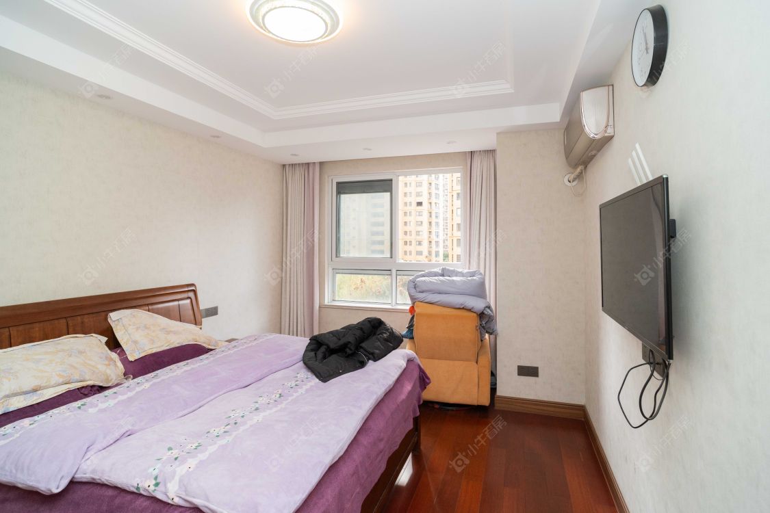 常州河枫御景花苑在售二手房源室内图_小牛看房