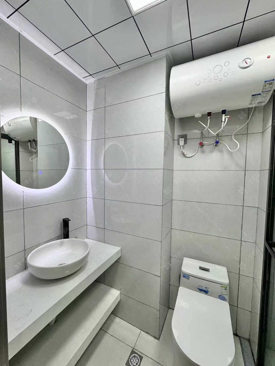 常州银河湾明苑三期在租房源室内图_小牛看房