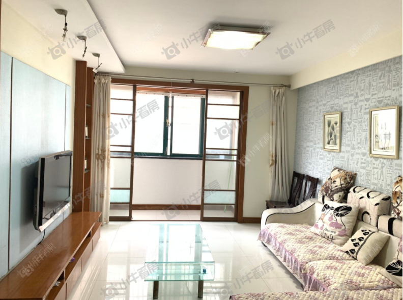 常州百草苑在租房源_小牛看房