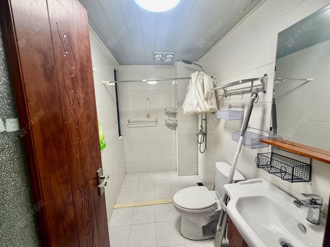 常州怡枫苑在租房源室内图_小牛看房