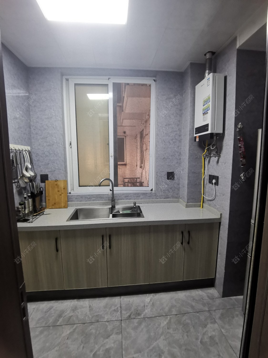 常州临津花园在租房源室内图_小牛看房