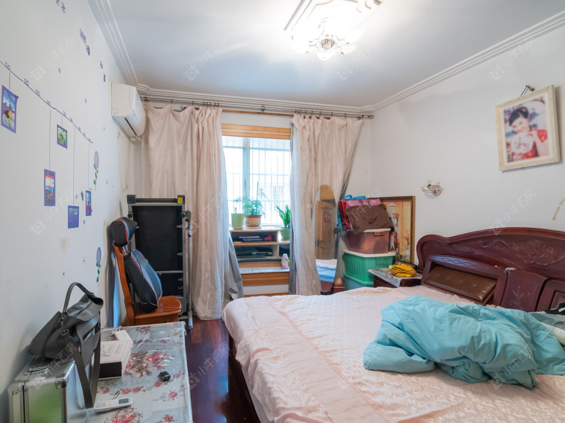 常州丽宝第花苑在售二手房_小牛看房