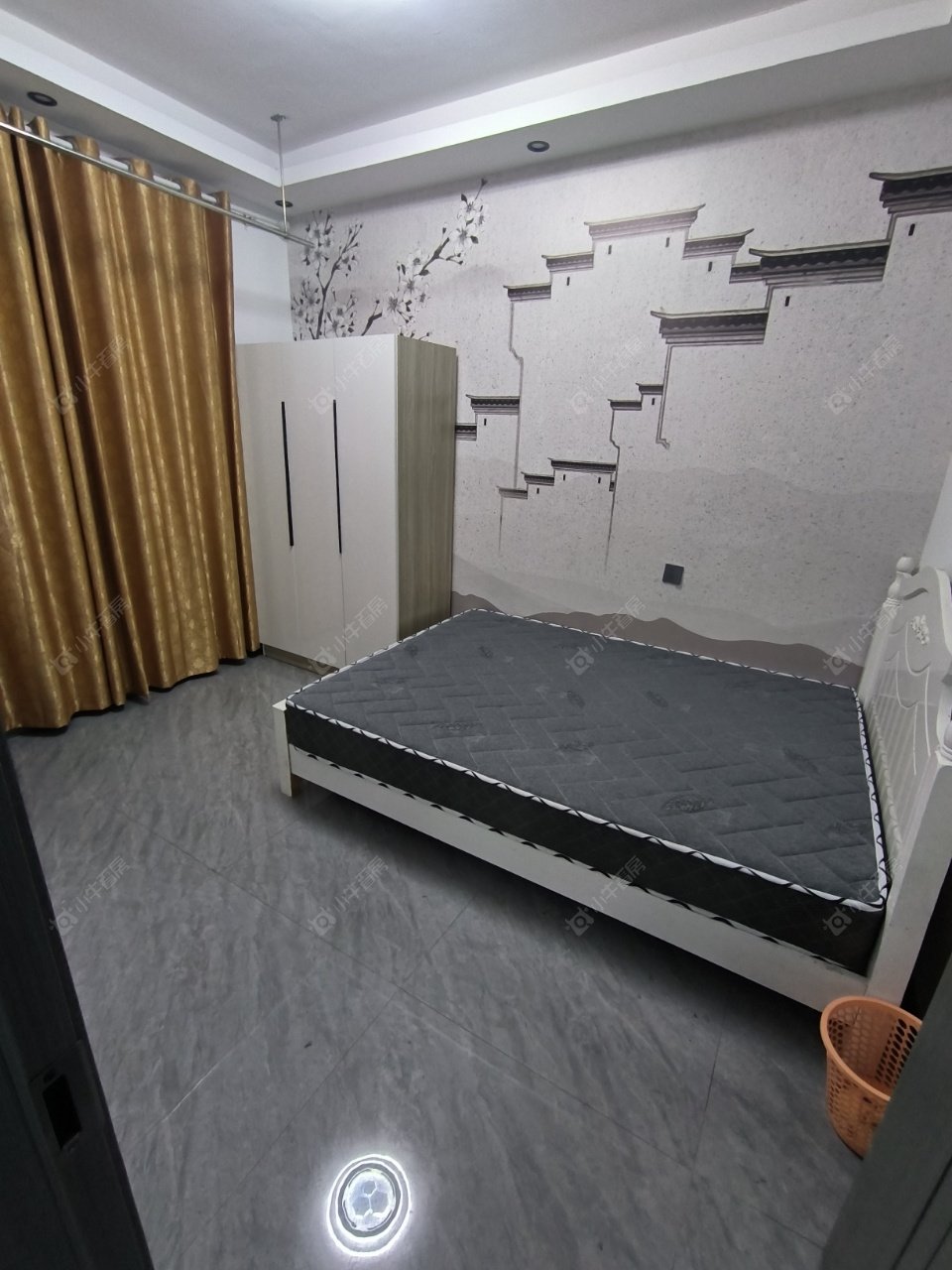 常州大名城西区在租房源_小牛看房