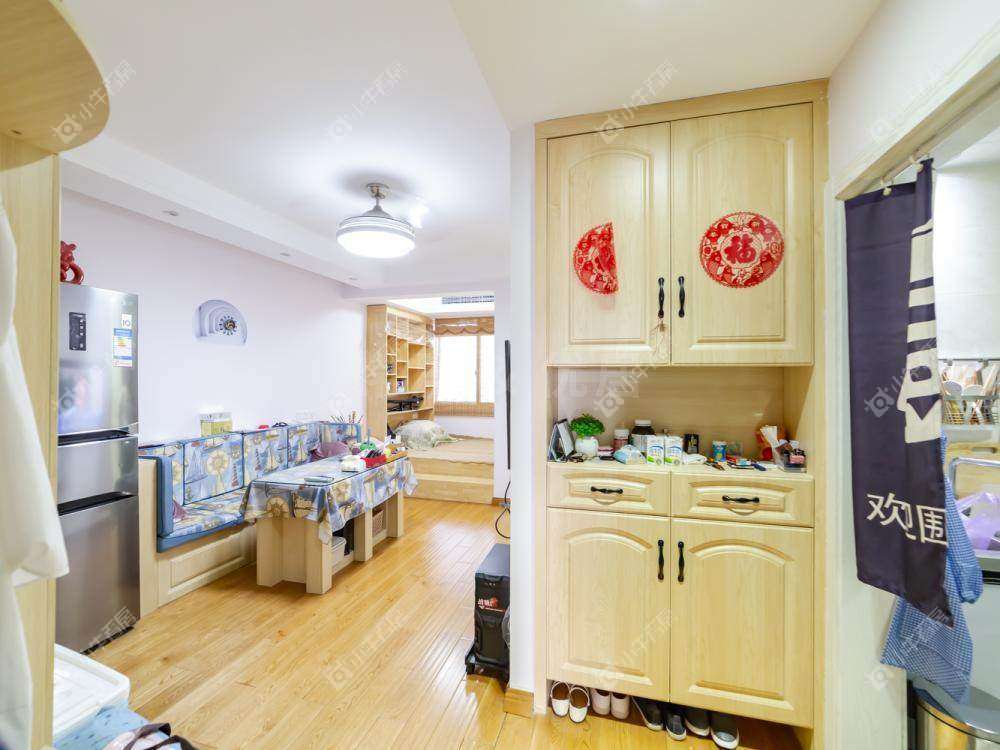 常州永宁星座公寓在租房源室内图_小牛看房