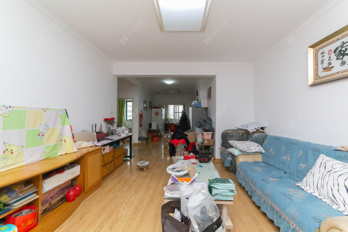 常州紫云苑在售二手房_小牛看房