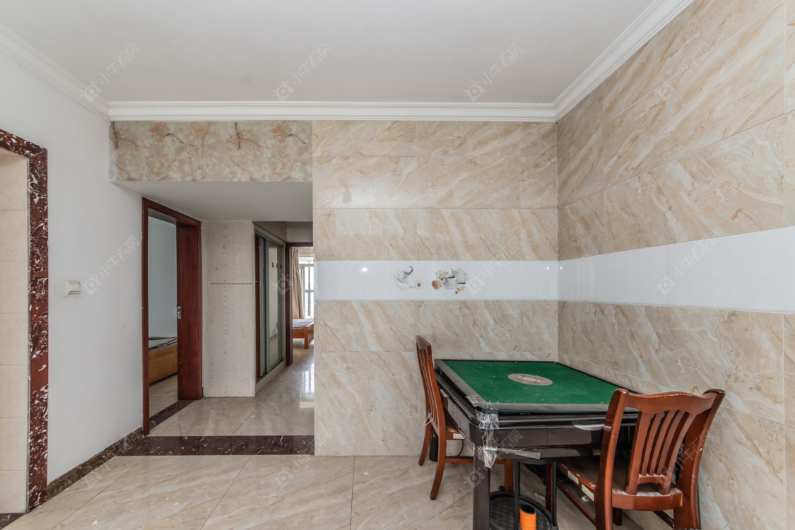 常州香树湾云景在售二手房源室内图_小牛看房