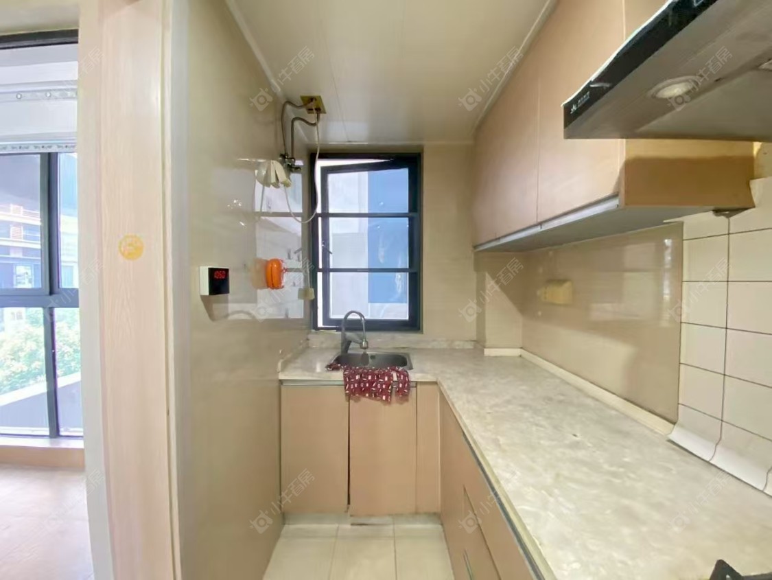 常州新北万达广场在租房源室内图_小牛看房