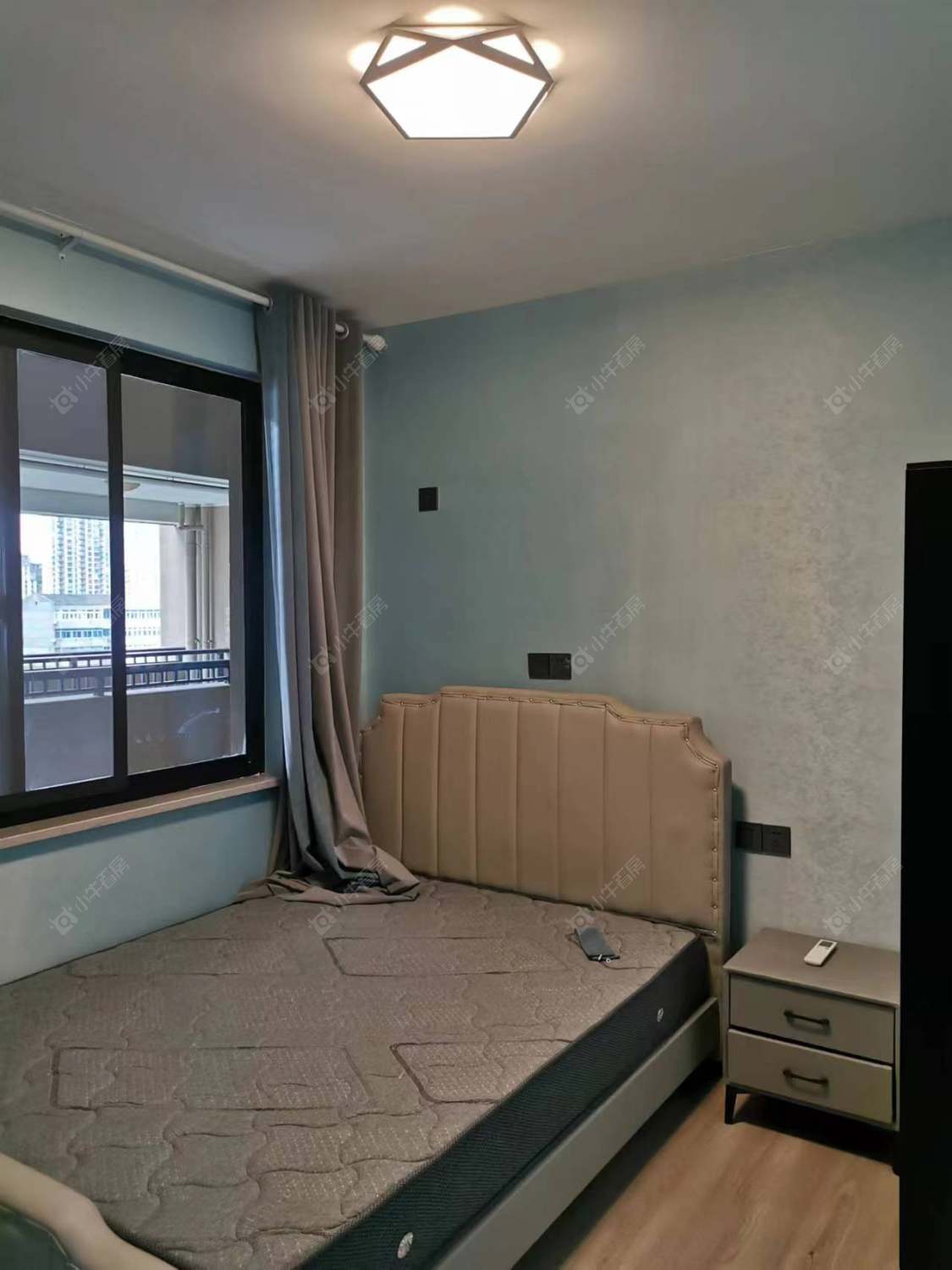 常州吾悦广场北区在租房源_小牛看房