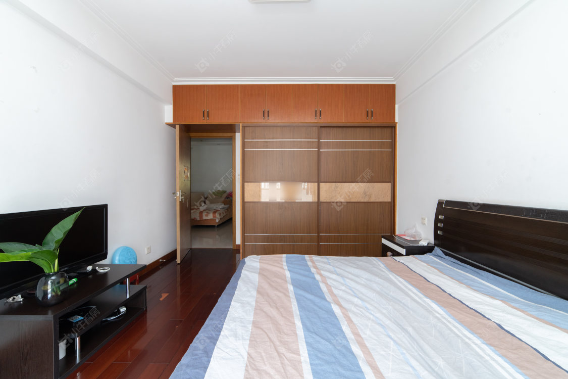 常州花之园在售二手房源室内图_小牛看房