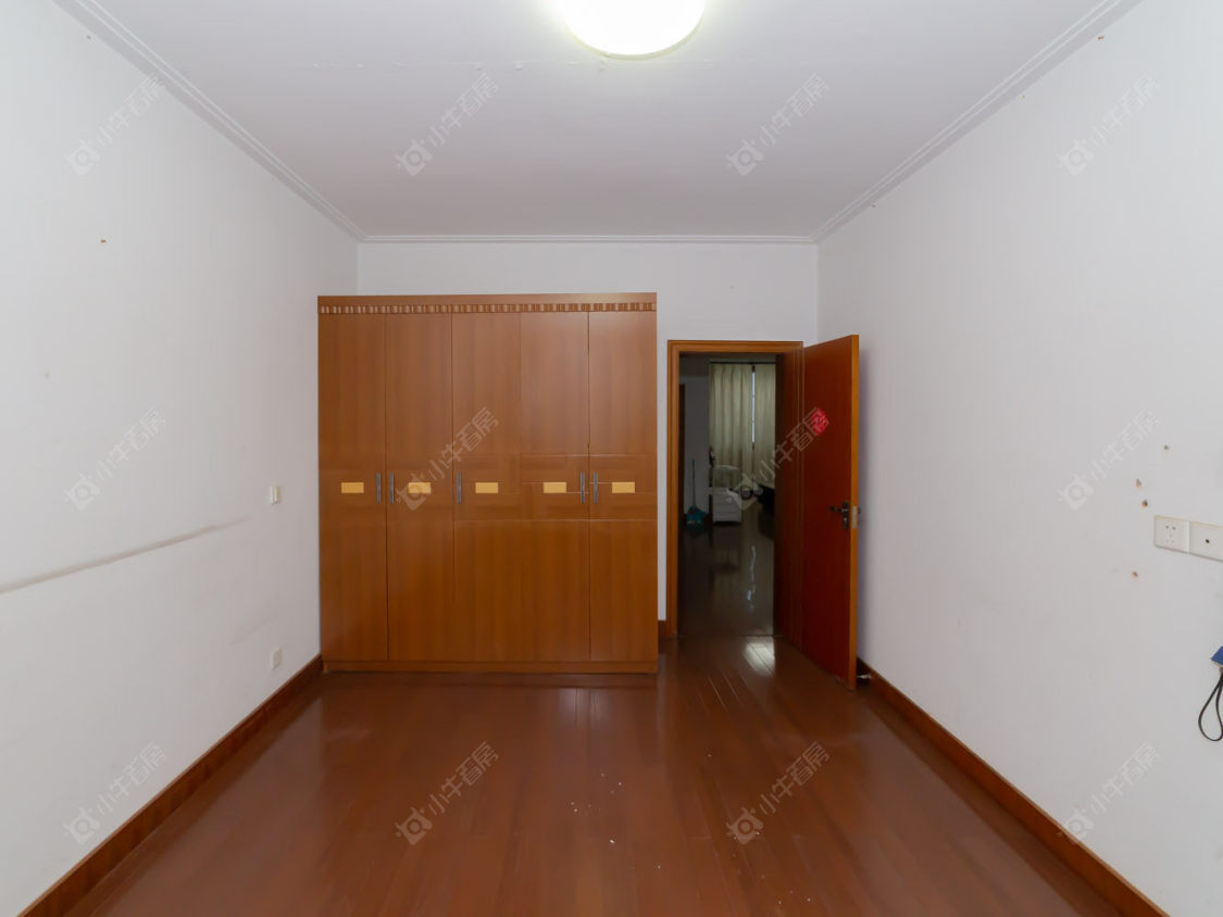 常州翠竹新村北区在售二手房源室内图_小牛看房