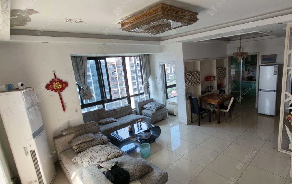 常州溪湖小镇3室2厅在租房源出租