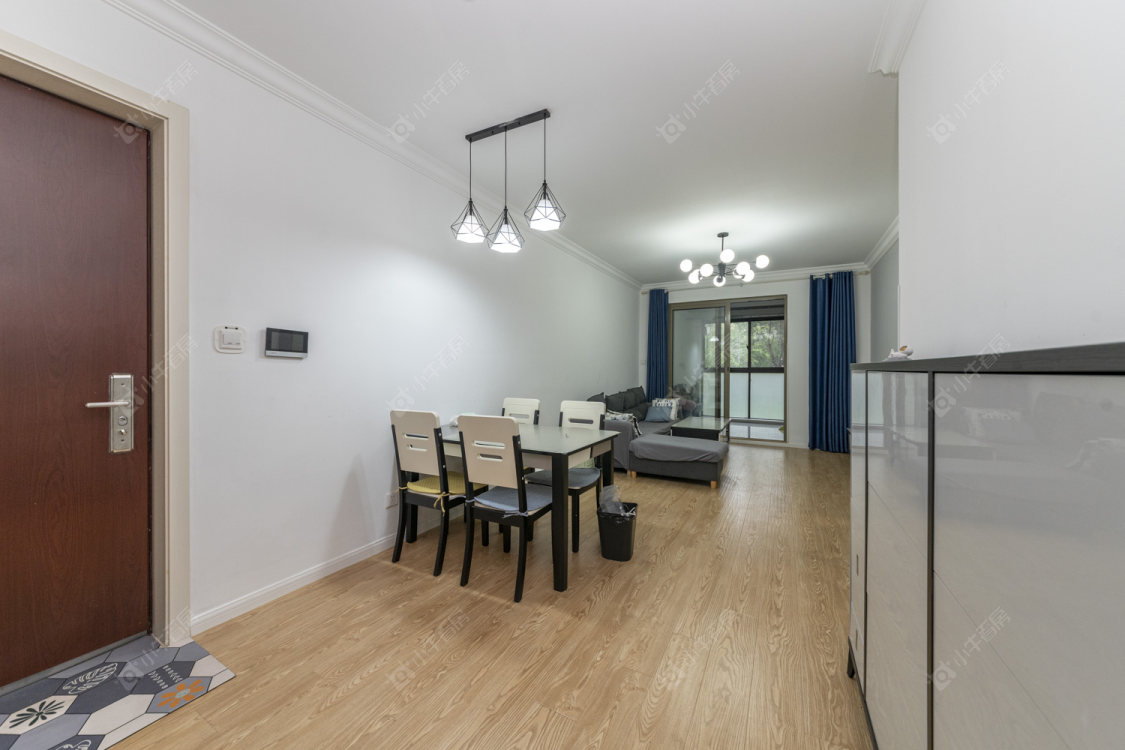 玉兰广场五期房源室内图 常州玉兰广场五期在售二手房源室内图_小牛看房