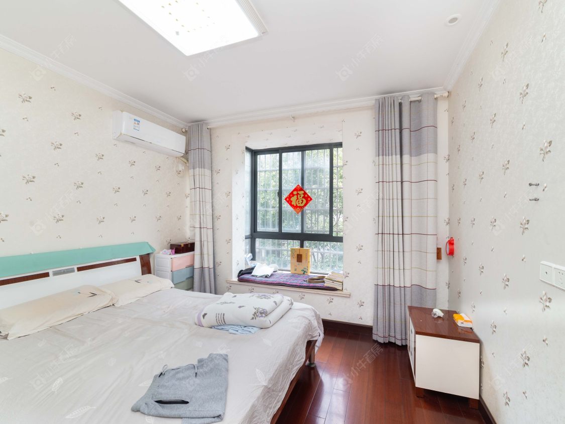 常州瑞德花苑在售二手房源室内图_小牛看房