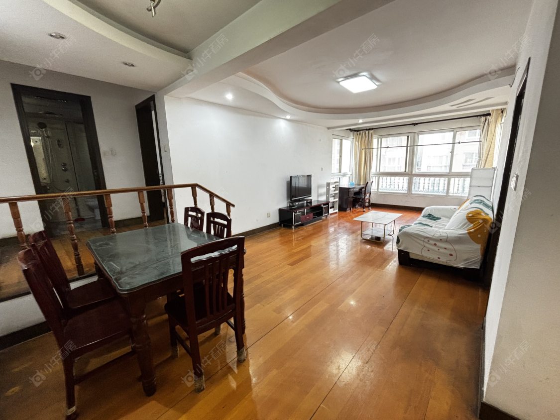 常州怡康花园在租房源室内图_小牛看房