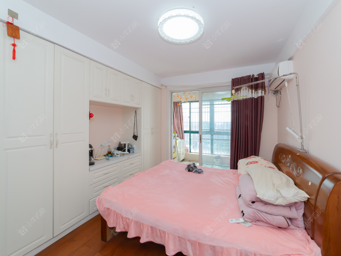 常州百草苑在售二手房源室内图_小牛看房