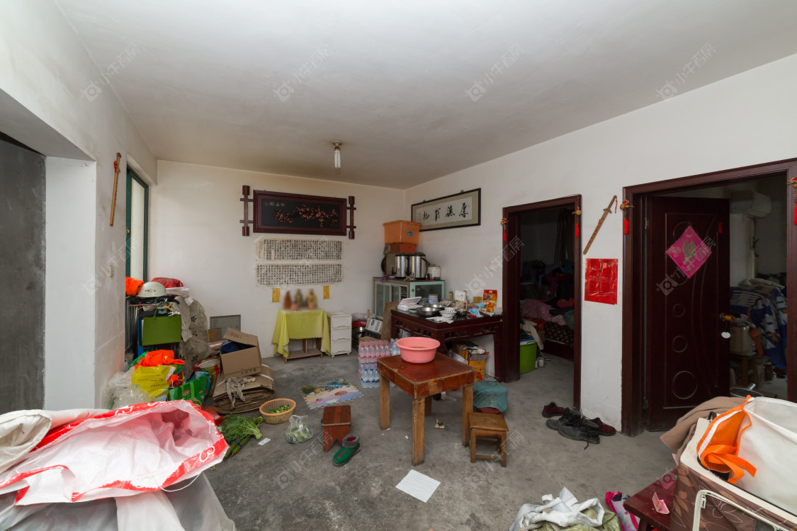 常州青洋花苑2室1厅1卫在售二手房房源图片