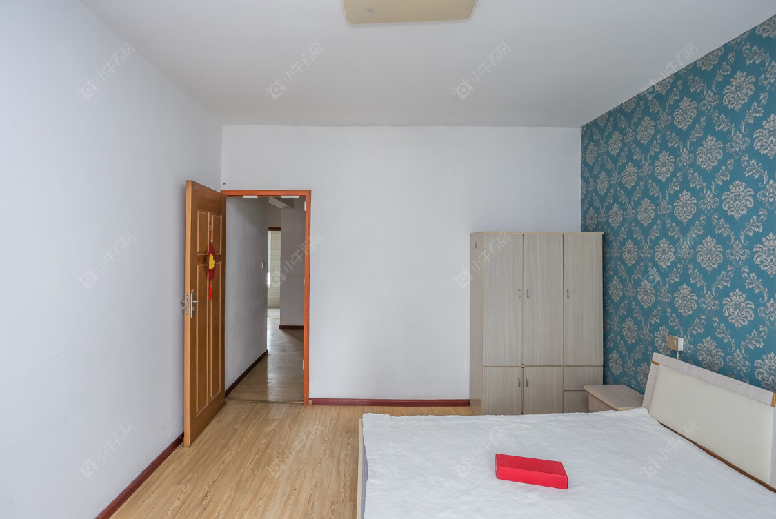 常州深业华府在售二手房源室内图_小牛看房