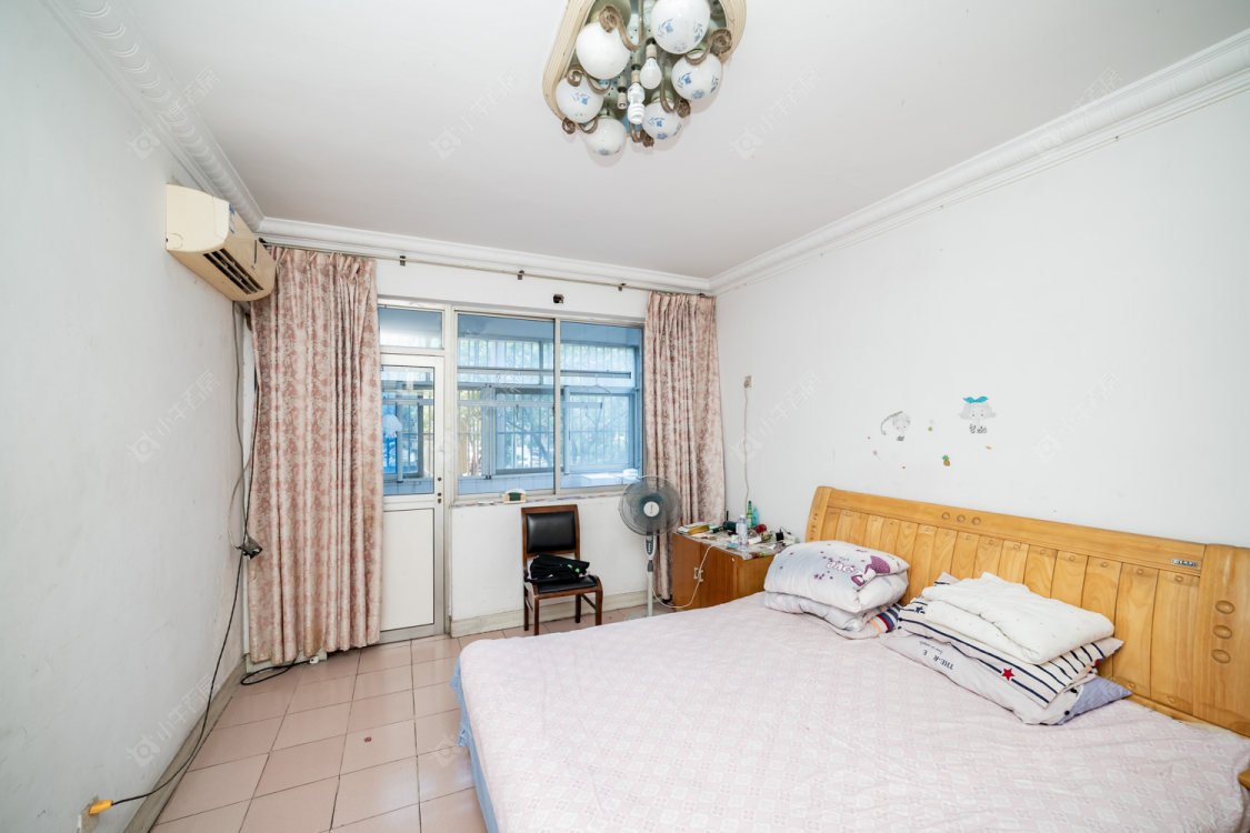 常州清凉新村在售二手房源室内图_小牛看房