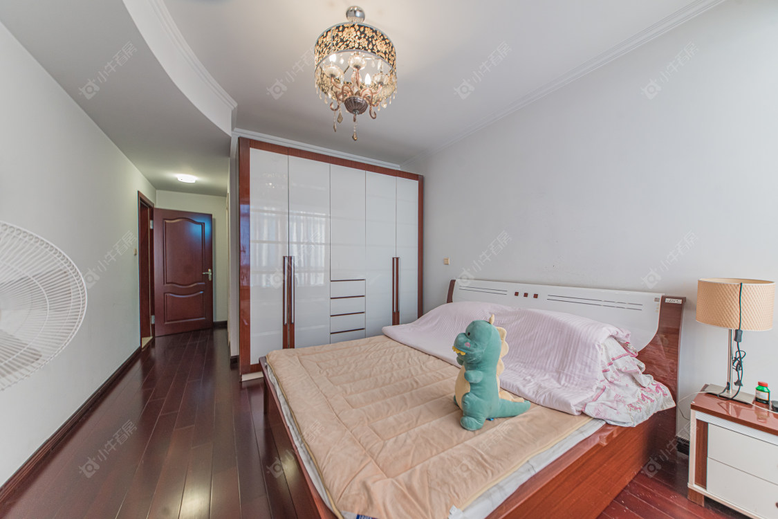 常州四季新城南苑在售二手房源室内图_小牛看房