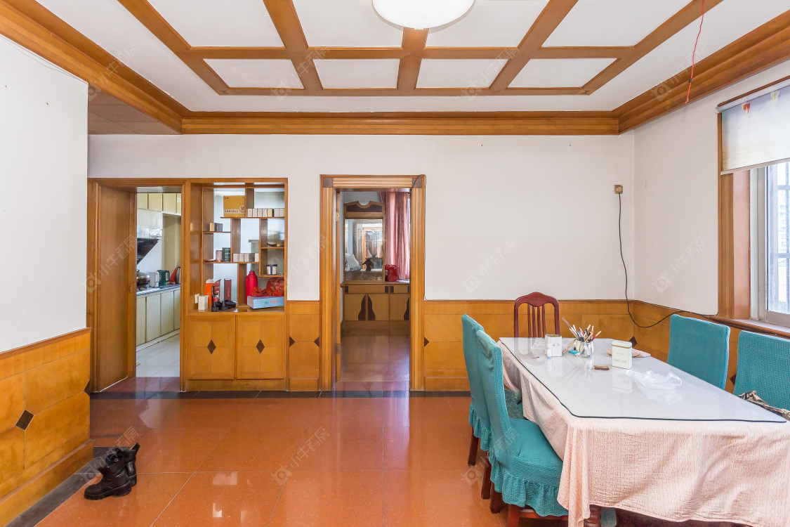 常州锦绣花园在售二手房源室内图_小牛看房