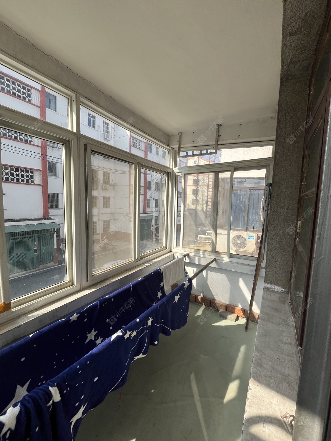 丽华一村房源室内图 常州丽华一村在租房源室内图_小牛看房