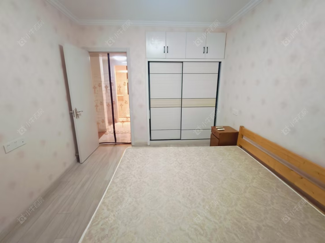 常州横麓雅居在租房源室内图_小牛看房