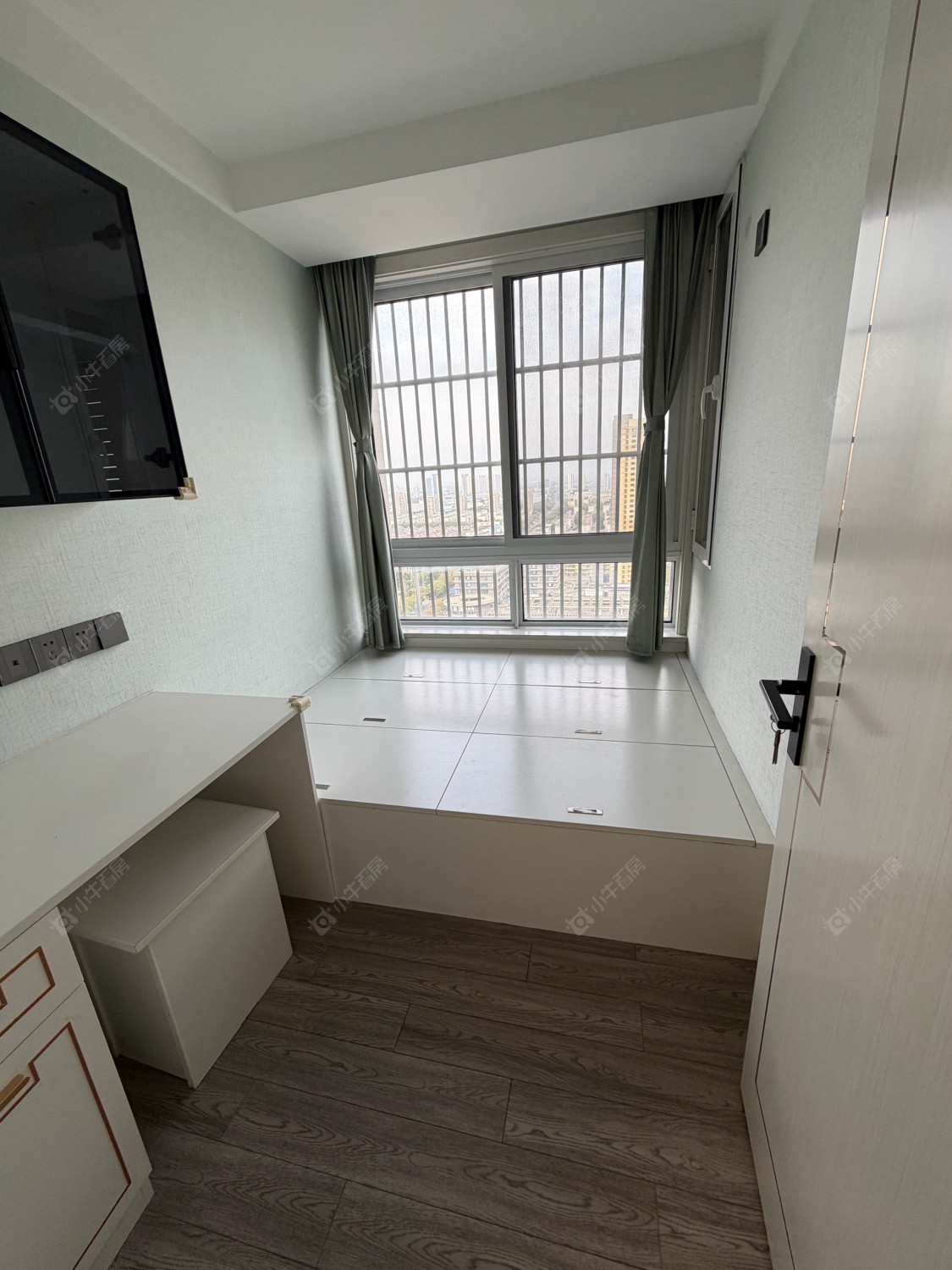 常州凯尔锋度在租房源室内图_小牛看房