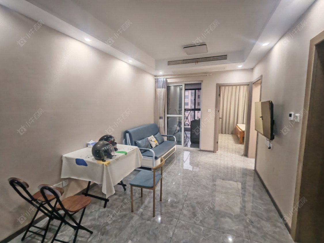 常州凯尔锋度租房_小牛看房