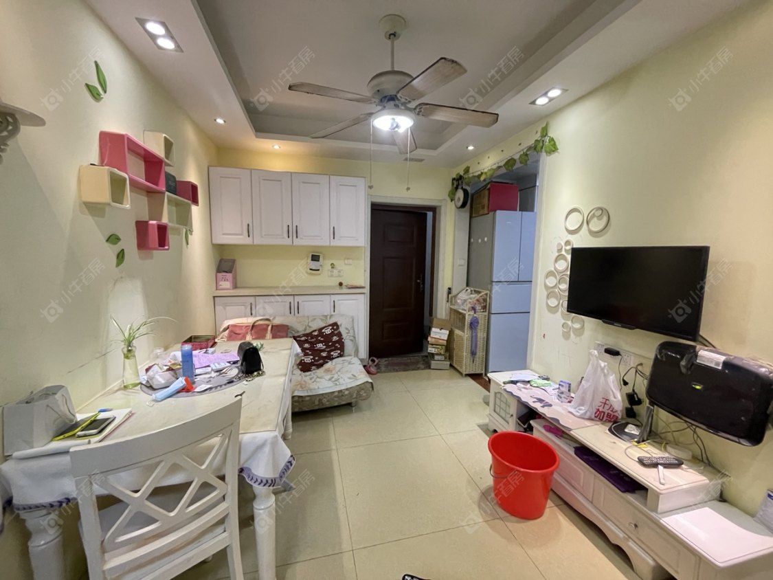 常州滨江明珠城东区在租房源室内图_小牛看房