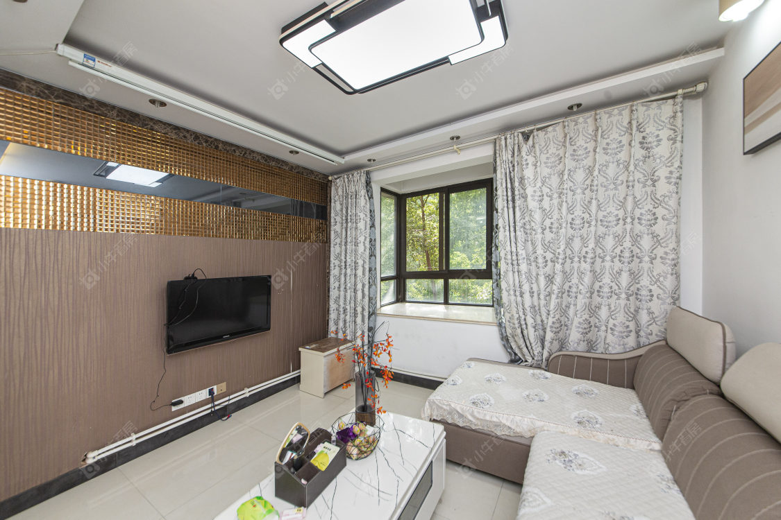 常州新城公馆风尚在售二手房源_小牛看房