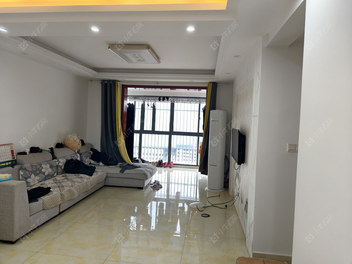 常州滨江明珠城西区租房_小牛看房