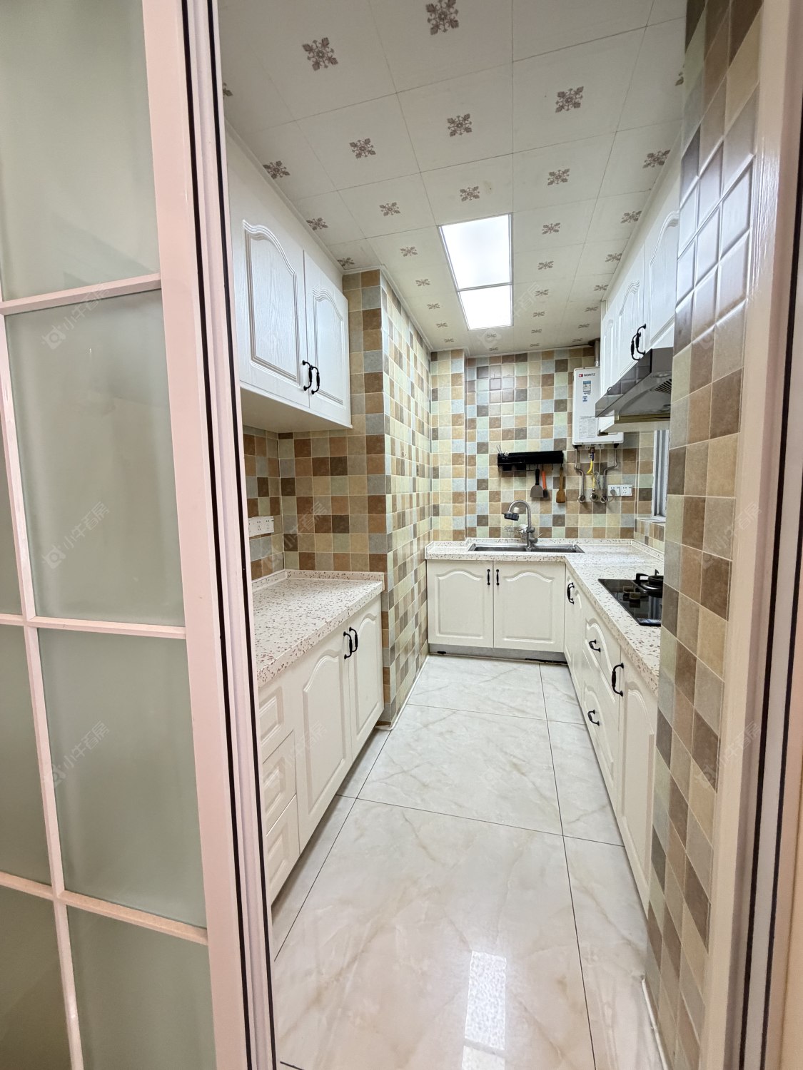 常州新城春天里在租房源_小牛看房