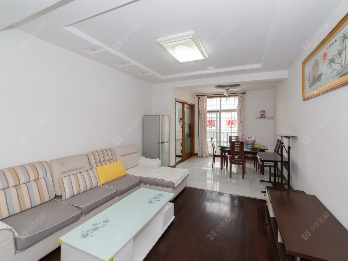 常州永宁花园在售二手房_小牛看房