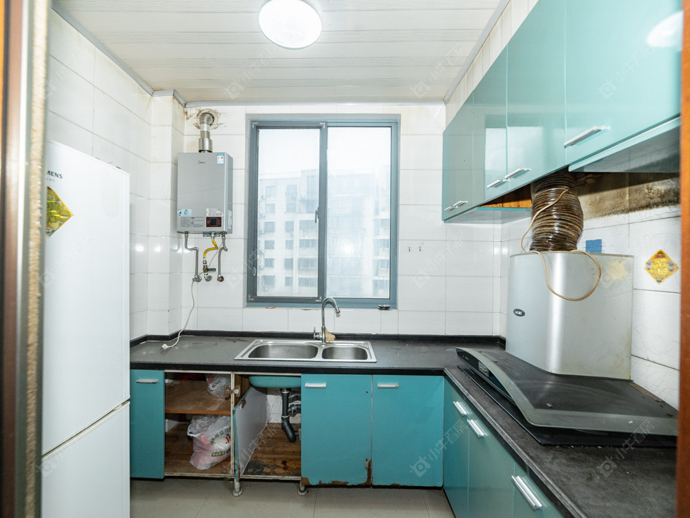 常州腾龙苑西区在售二手房源室内图_小牛看房