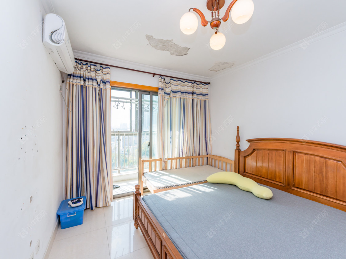 常州嘉宏盛世在售二手房源室内图_小牛看房